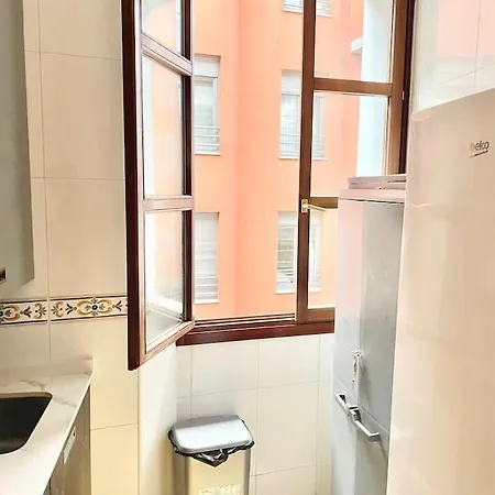Apto La Muralla Centro - Playa Apartamento