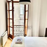 Apartman Apto La Muralla Centro - Playa Gijón