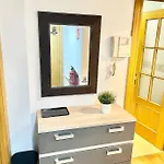 Apto La Muralla Centro - Playa Apartman Gijón