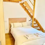 Apartman Apto La Muralla Centro - Playa