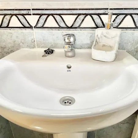 Apto La Muralla Centro - Playa Apartamento Gijón