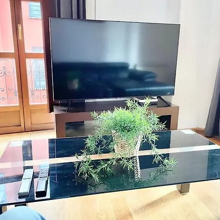 Apto La Muralla Centro - Playa *