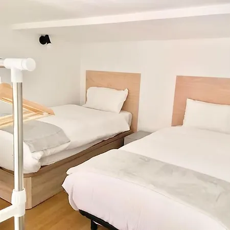 Appartement Apto La Muralla Centro - Playa *