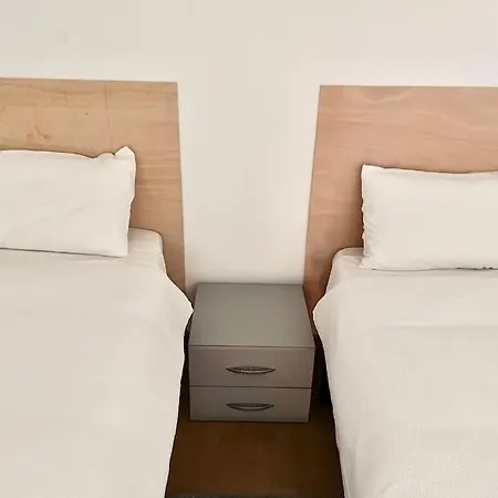 Apto La Muralla Centro - Playa Appartement *