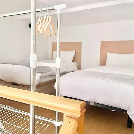 Appartement Apto La Muralla Centro - Playa