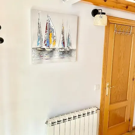 Apto La Muralla Centro - Playa *