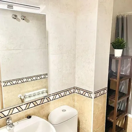 Appartement Apto La Muralla Centro - Playa Gijón