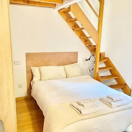 Appartement Apto La Muralla Centro - Playa