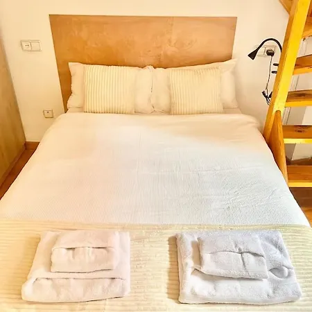 Apto La Muralla Centro - Playa Appartement