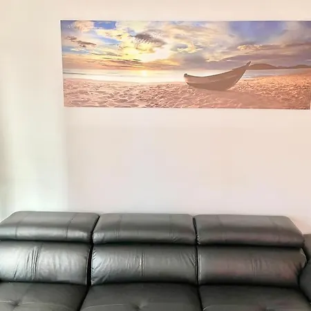 Appartement Apto La Muralla Centro - Playa *