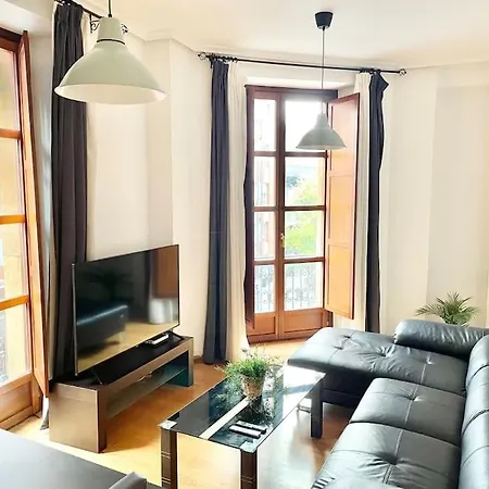 Apto La Muralla Centro - Playa Appartement *