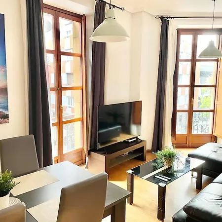 Apartamento Apto La Muralla Centro - Playa *