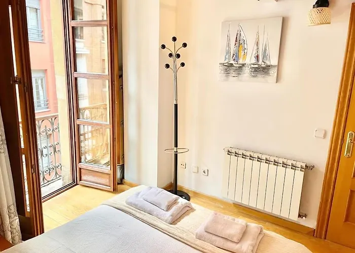 Apartamento Apto La Muralla Centro - Playa *