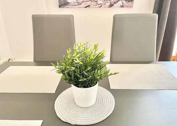 Apartamento Apto La Muralla Centro - Playa *