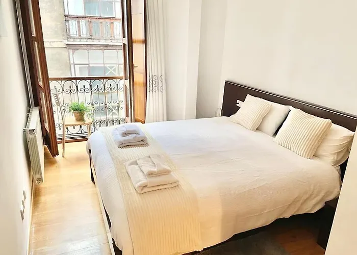 Apartamento Apto La Muralla Centro - Playa