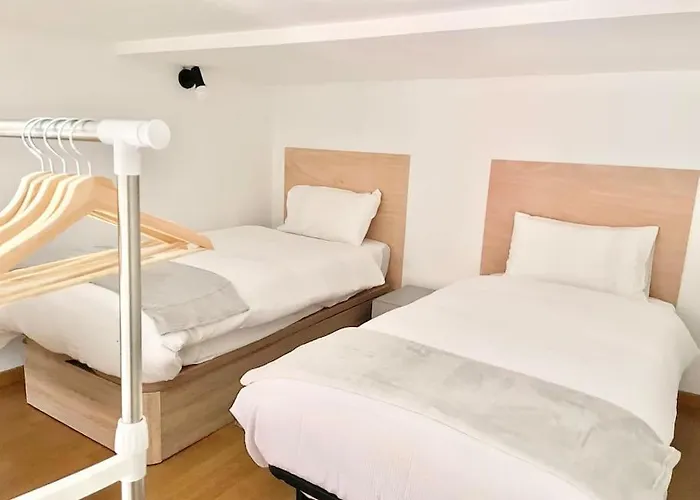 Apartamento Apto La Muralla Centro - Playa *