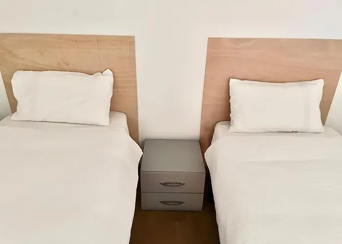 Apto La Muralla Centro - Playa Apartamento *