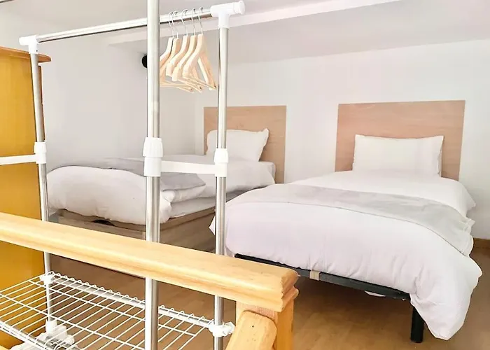 Apartamento Apto La Muralla Centro - Playa