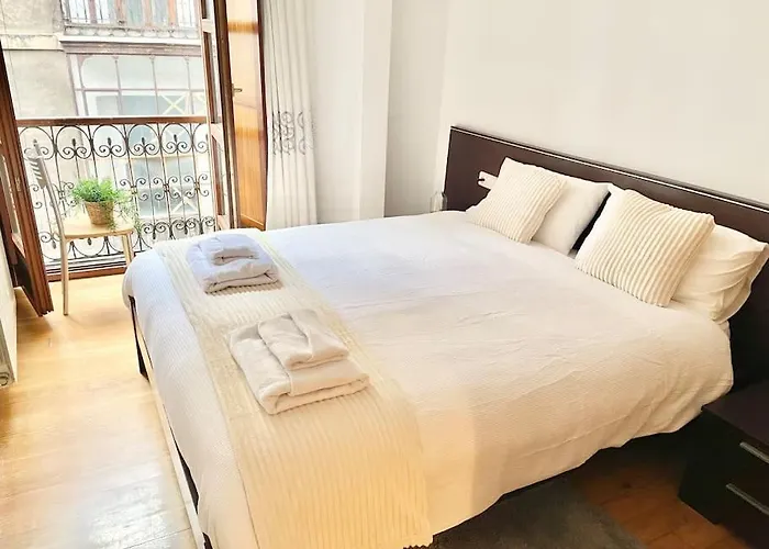 Apartamento Apto La Muralla Centro - Playa *