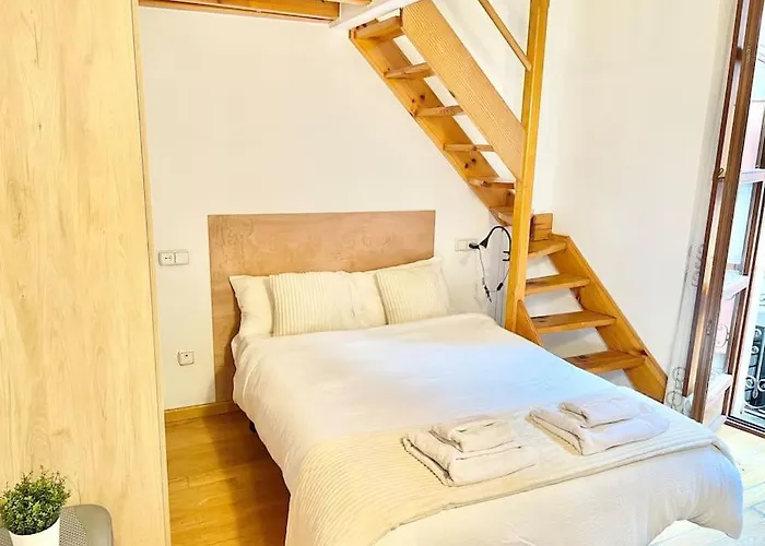 Apartamento Apto La Muralla Centro - Playa