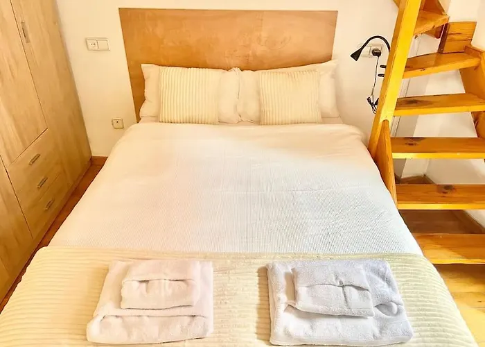 Apto La Muralla Centro - Playa Apartamento