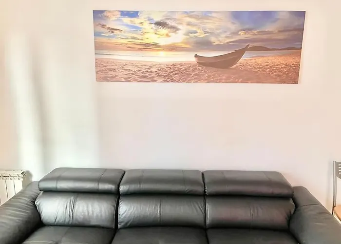 Apartamento Apto La Muralla Centro - Playa *