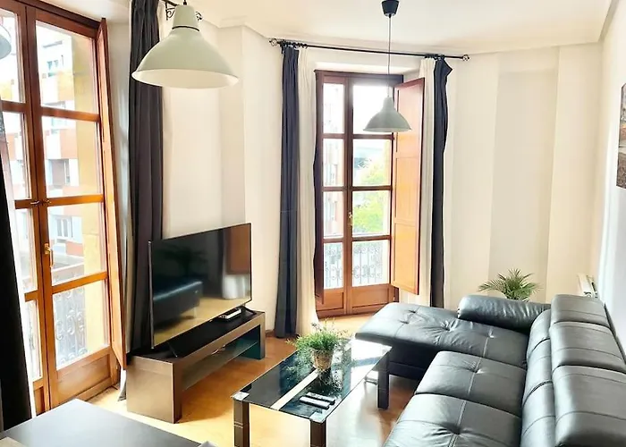 Apto La Muralla Centro - Playa Apartamento *