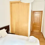 Apto La Muralla Centro - Playa * Χιχόν