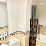 Apto La Muralla Centro - Playa Χιχόν