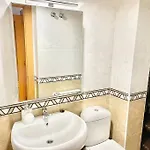 Apto La Muralla Centro - Playa * Χιχόν