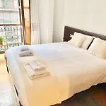 Διαμέρισμα Apto La Muralla Centro - Playa *