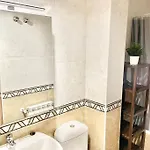 Διαμέρισμα Apto La Muralla Centro - Playa Χιχόν