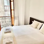 Apto La Muralla Centro - Playa * Χιχόν